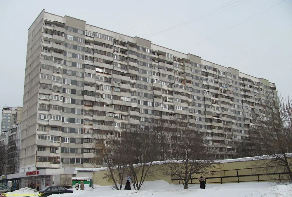 Где живут герои советских новогодних фильмов и можно ли купить их квартиры сегодня