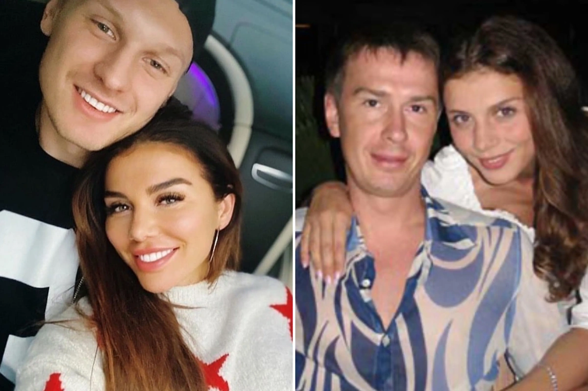 Анна Седокова потеряла бывшего мужа. Фото © Instagram (признан экстремистской организацией и запрещён на территории Российской Федерации) / zvezda_na_zvezde