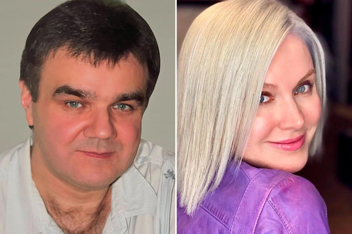 Муж певицы Натали покончил с собой. Фото © Instagram (признан экстремистской организацией и запрещён на территории Российской Федерации) / natali_star74