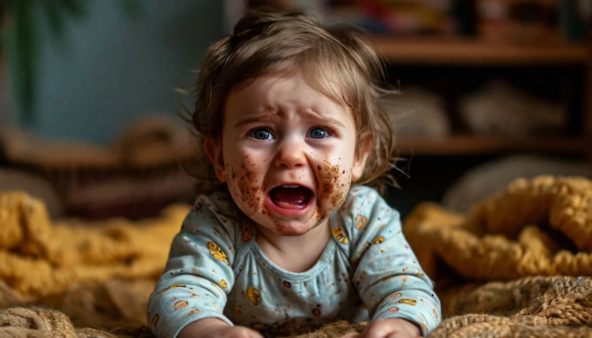 Годовалая девочка умерла от ветрянки в Москве, родители хотели лечить ...