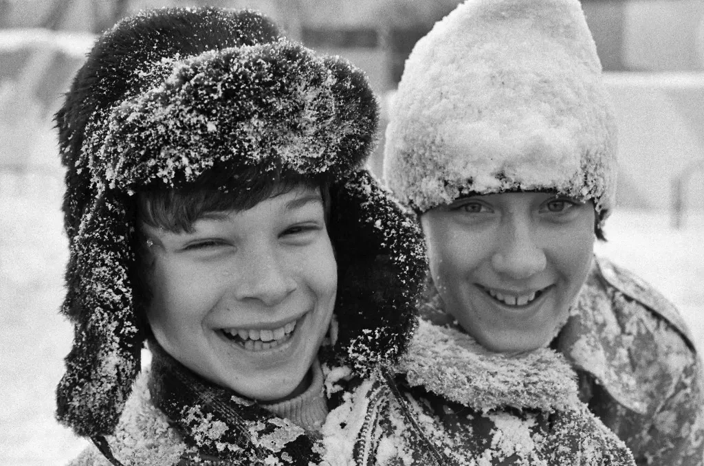 Персострат и другие смешные имена из СССР. Фото © ТАСС / Андрей Соловьёв, Павел Максимов