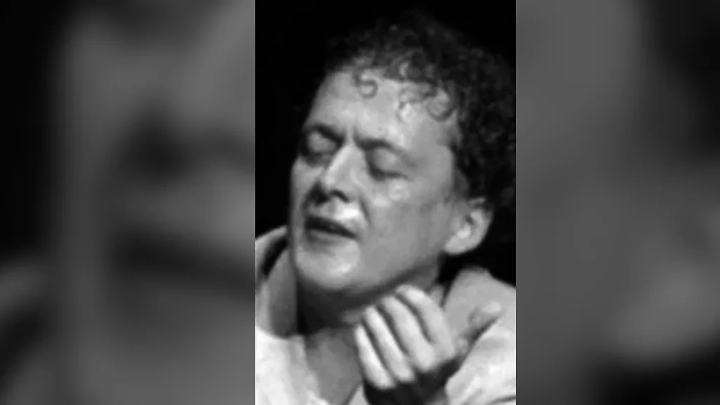 Автор музыкальной заставки к "Ну, погоди!" Тамаш Деак скончался в ...