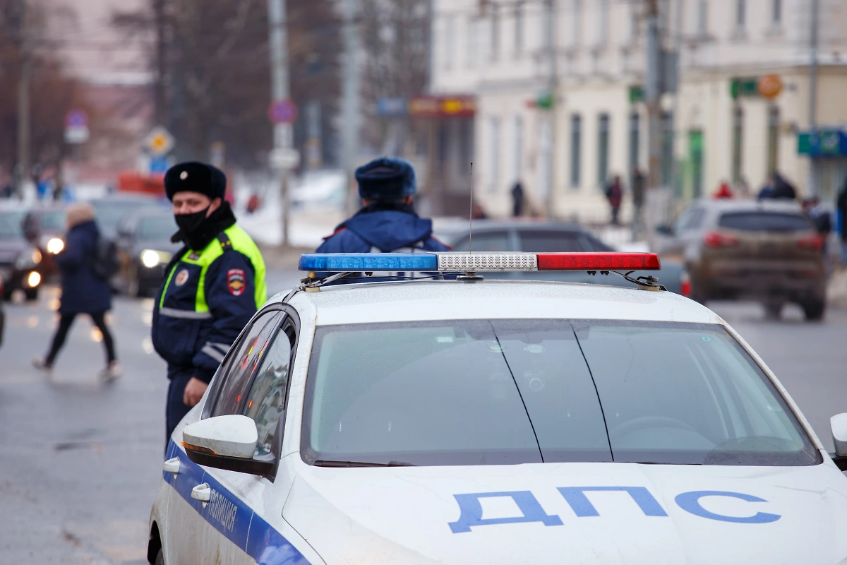 В Свердловской области завели дело о халатности из-за случая с инсультом у водителя. Фото © teh_z1b / Shutterstock.com 