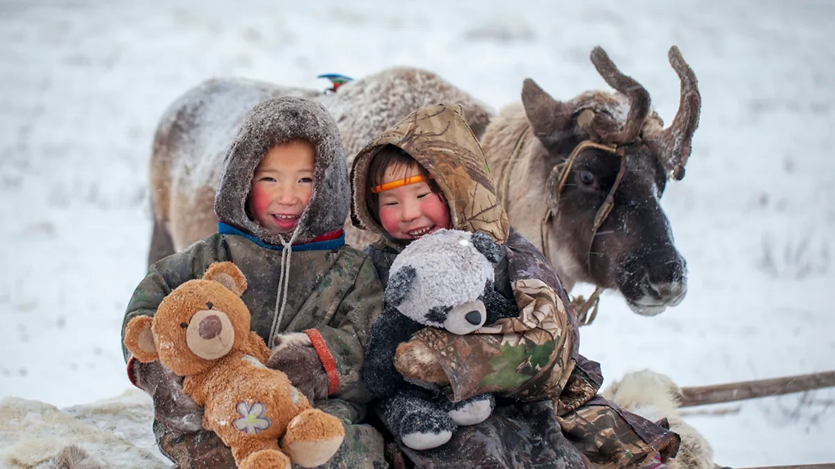 21 февраля отмечается Международный день родного языка. Обложка © Shutterstock