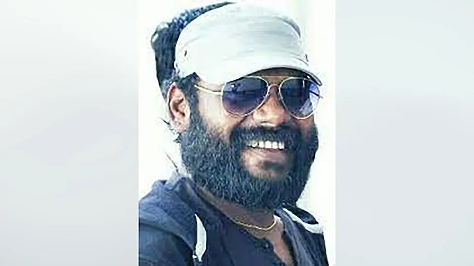 Индийский актёр Шридхар задохнулся и умер во время съёмок