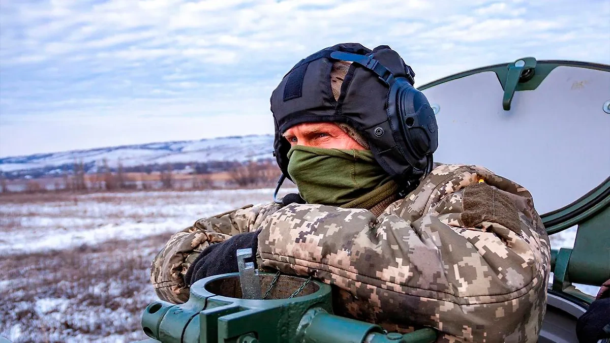 На Западе началось обсуждение возможной потери Украиной ещё двух ключевых городов — Одессы и Харькова. Обложка © t.me / V_Zelenskiy_official