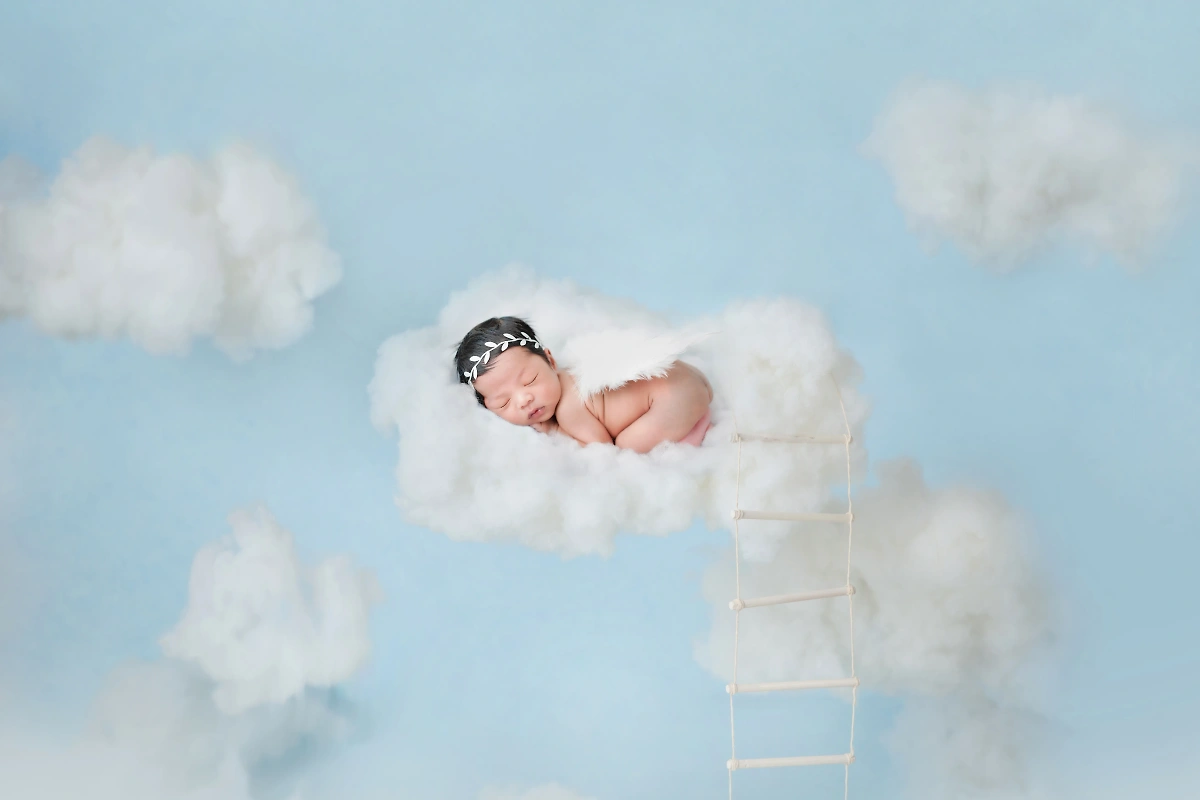 Как назвать ребёнка, родившегося в марте? Фото © Shutterstock 