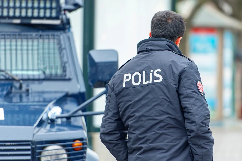 В Турции задержали 200 пособников ИГИЛ* и РПК. Фото © Shutterstock / FOTODOM