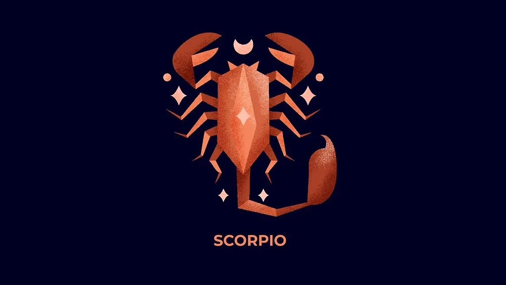 Гороскоп на неделю с 5 по 11 февраля для знака зодиака Скорпион. Фото © Freepik / pikisuperstar