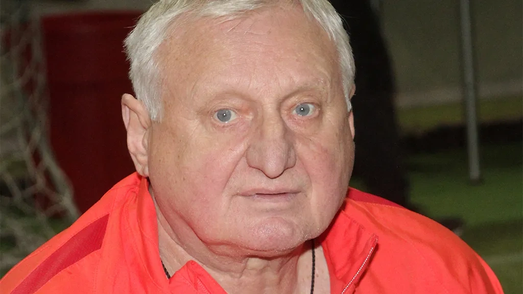 Дочь ветерана \"Спартака\" Гаврилова: Отец после операции чувствует себя ...