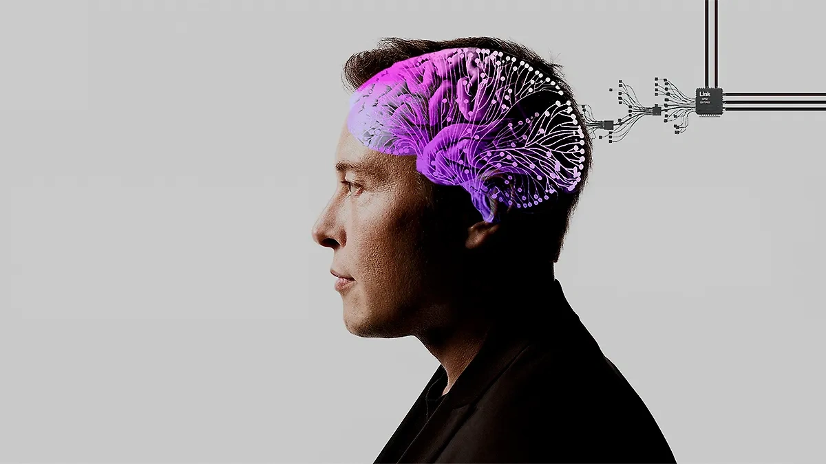 Как работает Neuralink и зачем Илон Маск чипирует людей. Обложка © neuralink.com