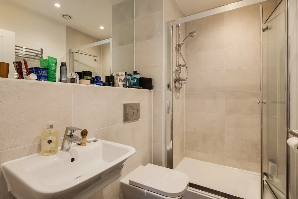 Как сделать вашу ванную комнату более привлекательной для гостей. Фото © Shutterstock