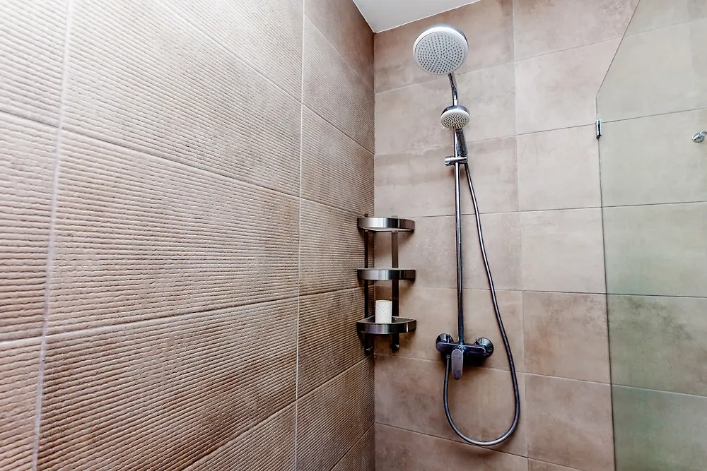 Важные детали ванной комнаты, о которых вы могли не подумать. Фото © Shutterstock