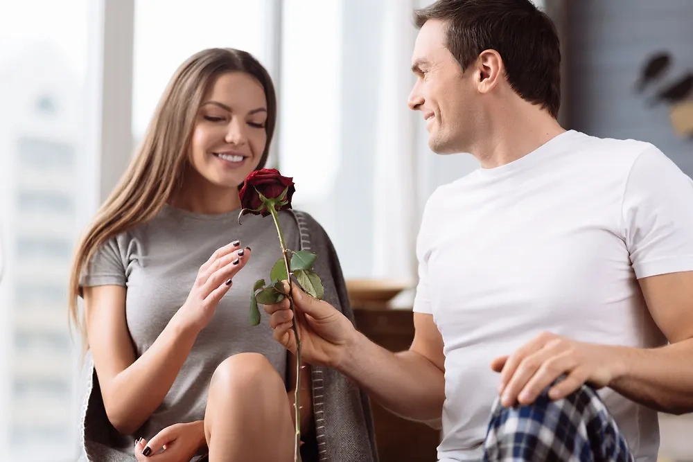 Как испортить первое свидание: топ-6 ужасных советов. Фото © Shutterstock