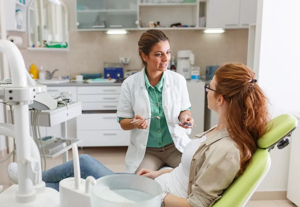 9 февраля отмечается Международный день стоматолога. Фото © Shutterstock