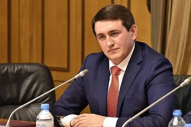 Бородин уверен, что "Единая Россия" против идеи наказывать серийных ...