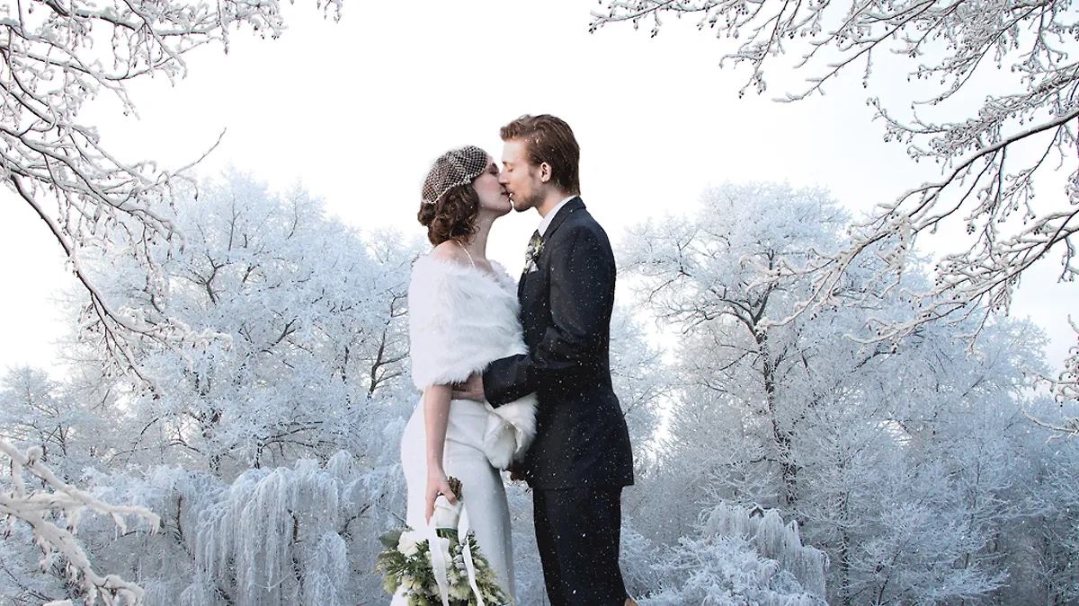 11 февраля отмечается Всемирный день брака. Обложка © Shutterstock
