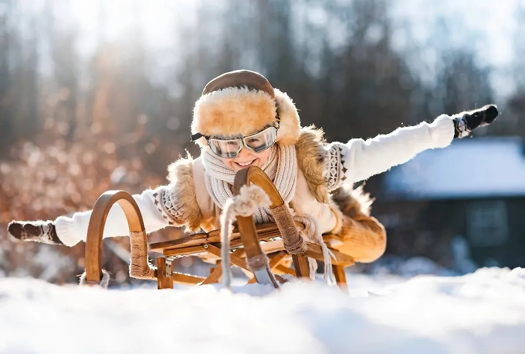 Каким будет характер мальчика, если назвать его Захаром. Фото © Shutterstock