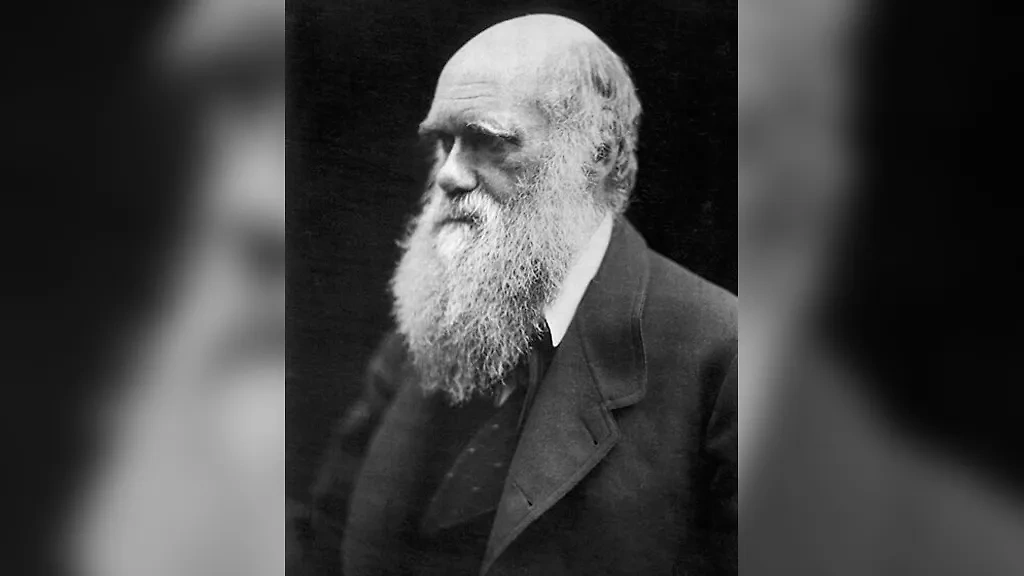 12 февраля отмечается День Дарвина. Фото © Wikipedia