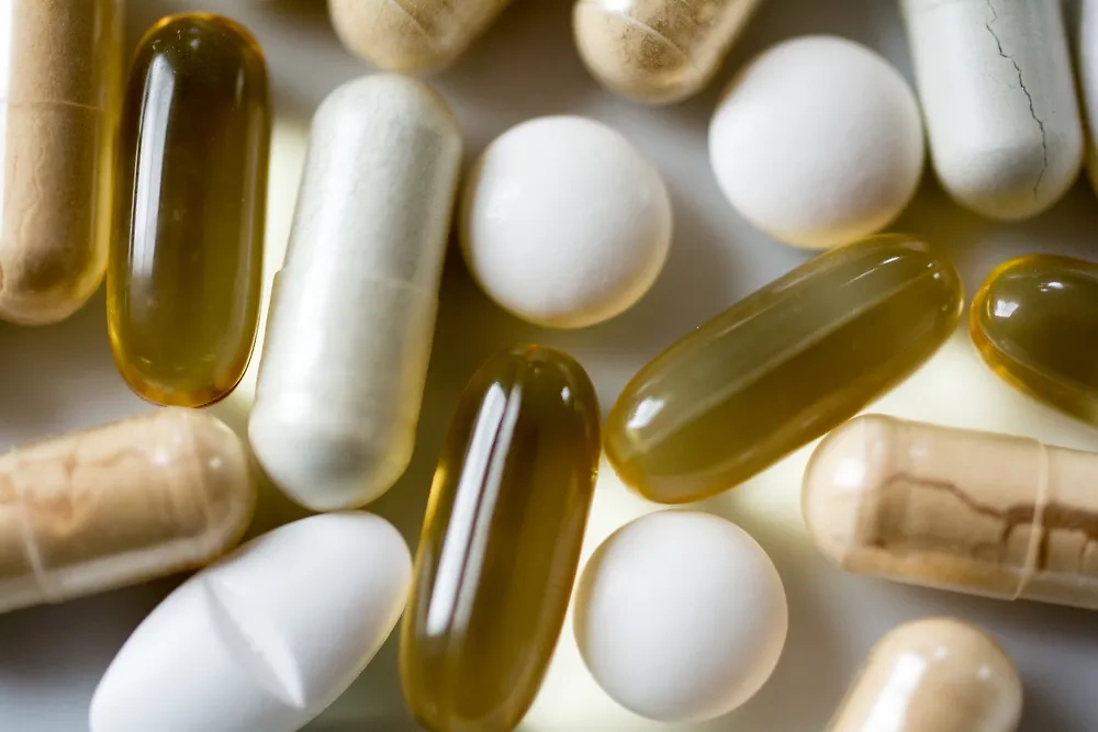 Просроченные лекарства не могут стать причиной отравления, заявил врач. Обложка © Shutterstock / FOTODOM