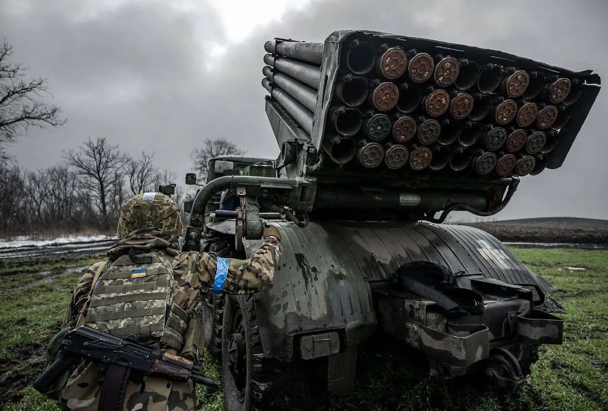 ВСУ испытывают дефицит солдат. Обложка © Telegram / Zelenskiy / Official
