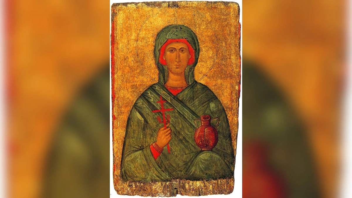 Что значит имя Анастасия: происхождение имени и характер человека