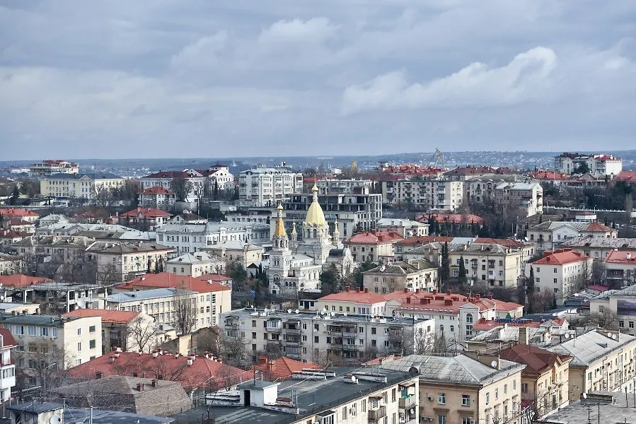 Севастополь. Обложка © Сайт Правительства Севастополя