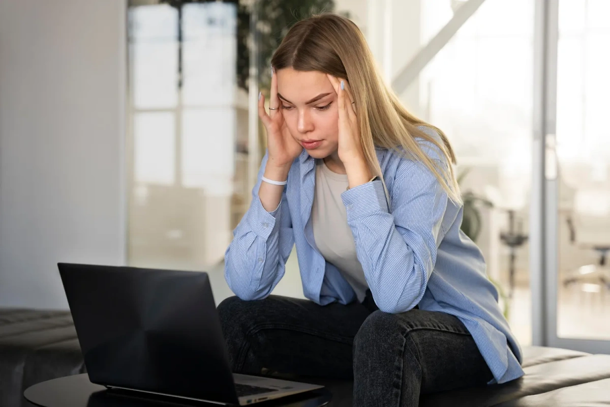 Новый продукт от Mail.ru не понравился пользователям из-за того, что устанавливался без спроса. Фото © Freepik