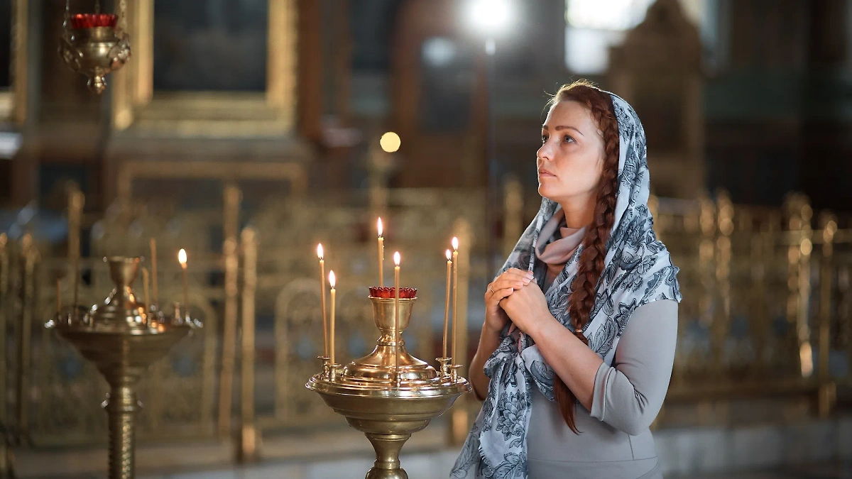 Какие православные праздники верующие отмечают в апреле 2024-го. Обложка © Shutterstock / FOTODOM