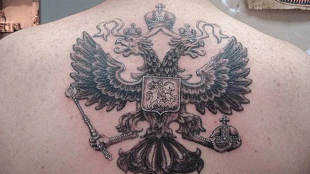 Что означали татуировки в тюрьмах СССР? Какие считались самыми опасными? Фото © Protalismany.ru
