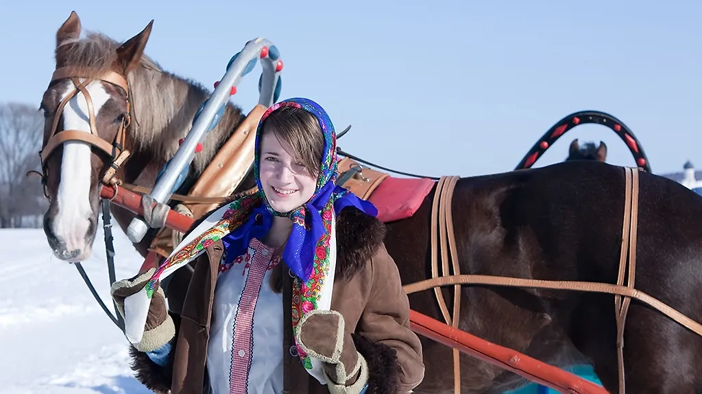 Наши предки в Феофанов день заботились о лошадях. Фото © Shutterstock / FOTODOM