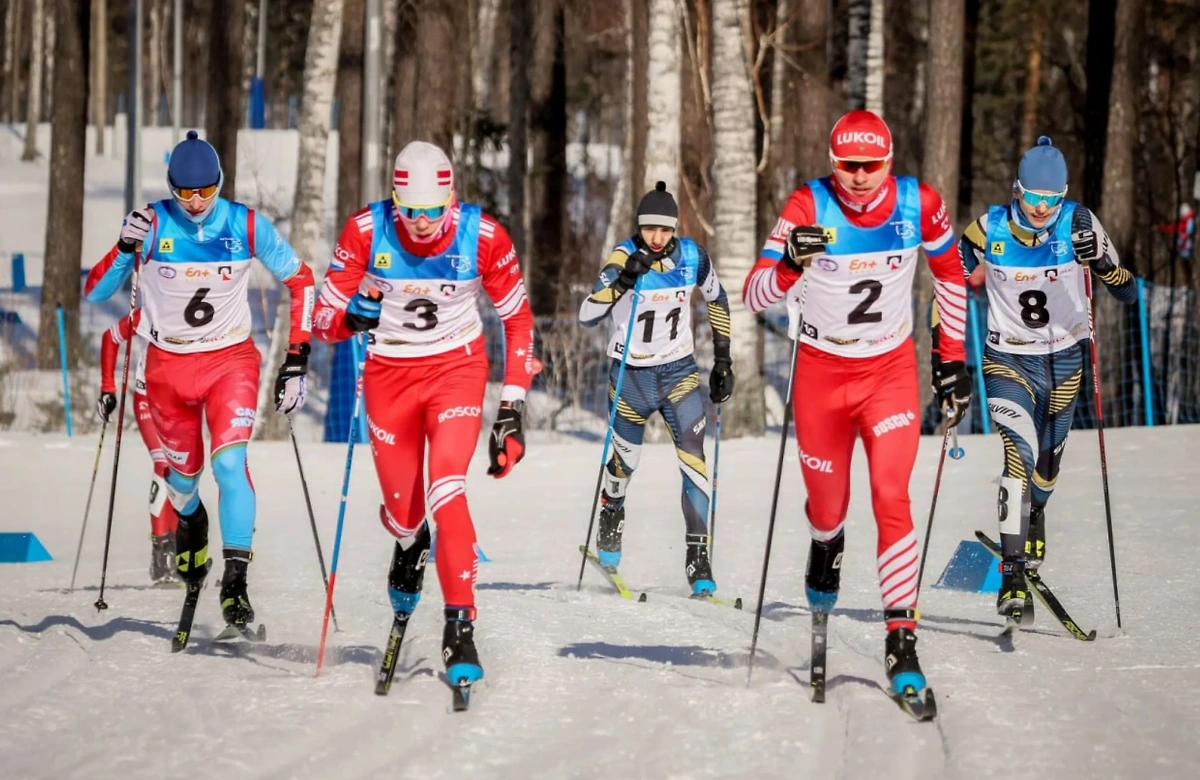 Фестиваль "На лыжи!" ежегодно собирает тысячи любителей активного образа жизни и любителей лыж. Фото © nalyzhi.ru