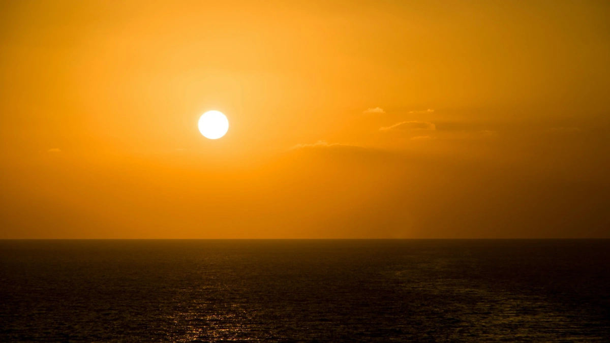 Аденский залив. Обложка © Unsplash / Francois Falanga