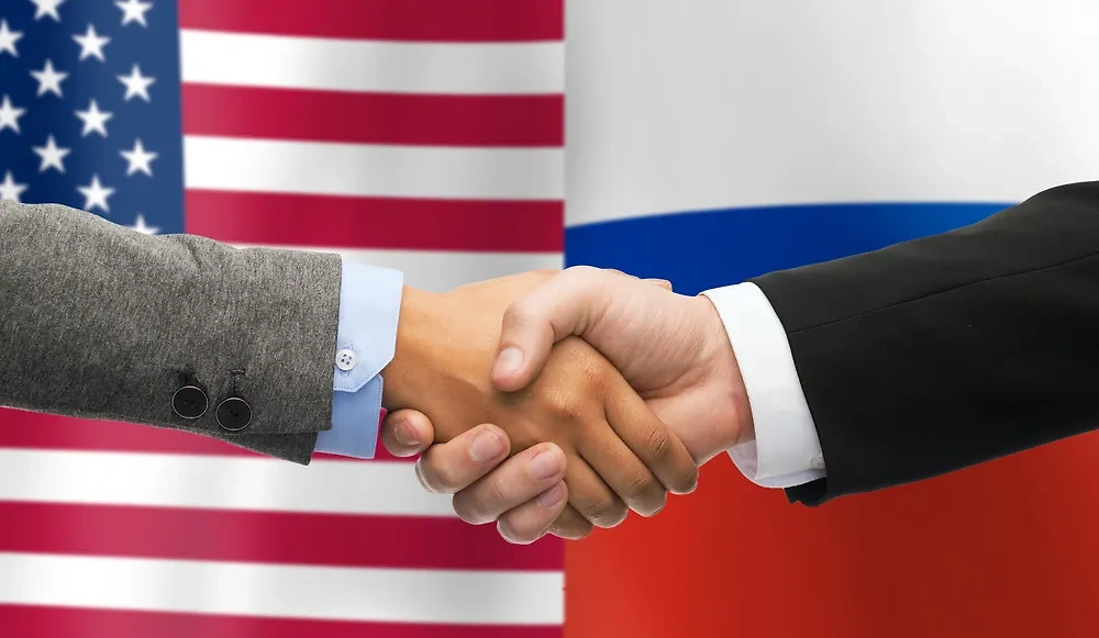 Россию призвали не идти на уступки со стороны США. Обложка © Shutterstock / FOTODOM / Ground Picture