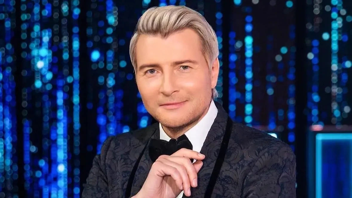 Николай Басков. Обложка © Instagram (признан экстремистской организацией и запрещён на территории Российской Федерации) / nikolaibaskov