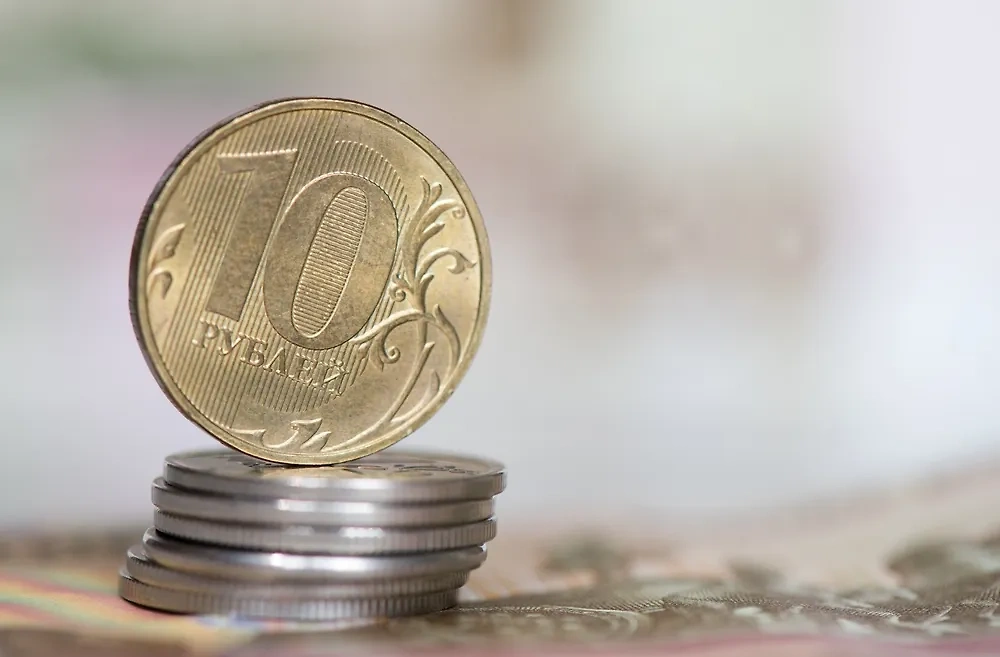 Обложка © Shutterstock / FOTODOM / E. O.