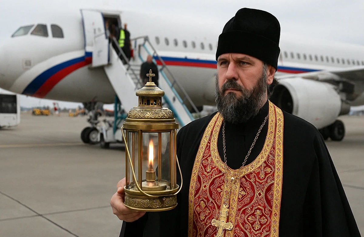 Обложка © DALL-E / Life.ru