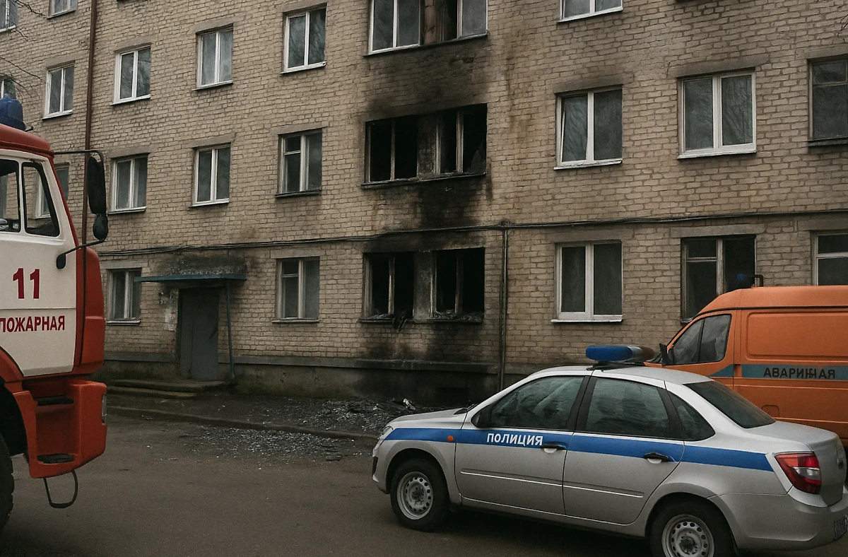 Обложка © DALL-E / Life.ru