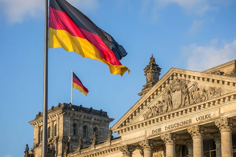 Фото © Shutterstock / FOTODOM / maitrecortex