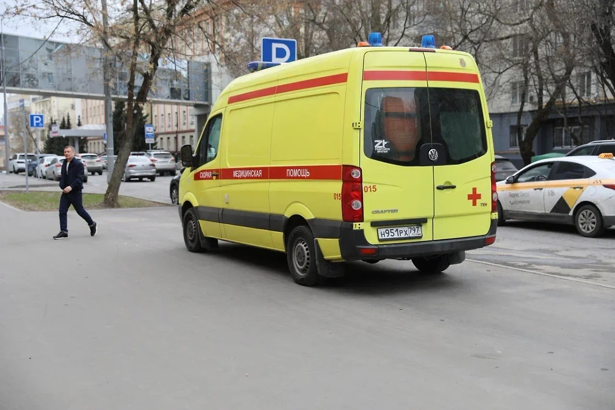 Обложка © Life.ru