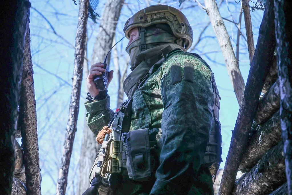  Обложка © ТАСС /  Алексей Коновалов