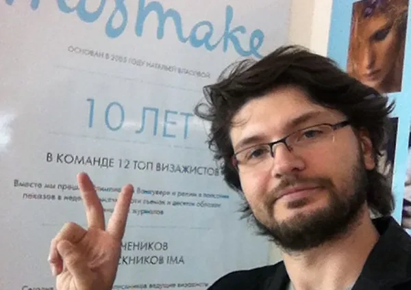 Роман Ткаченко. Обложка © Instagram (соцсеть запрещена в РФ; принадлежит корпорации Meta, которая признана в РФ экстремистской) / _roma_lena_