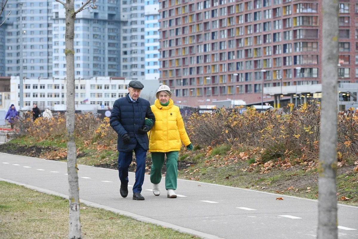 Москва. Обложка © Life.ru