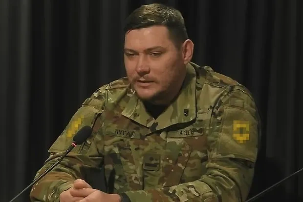 Богдан Гришенков. Обложка © YouTube / Radio NV
