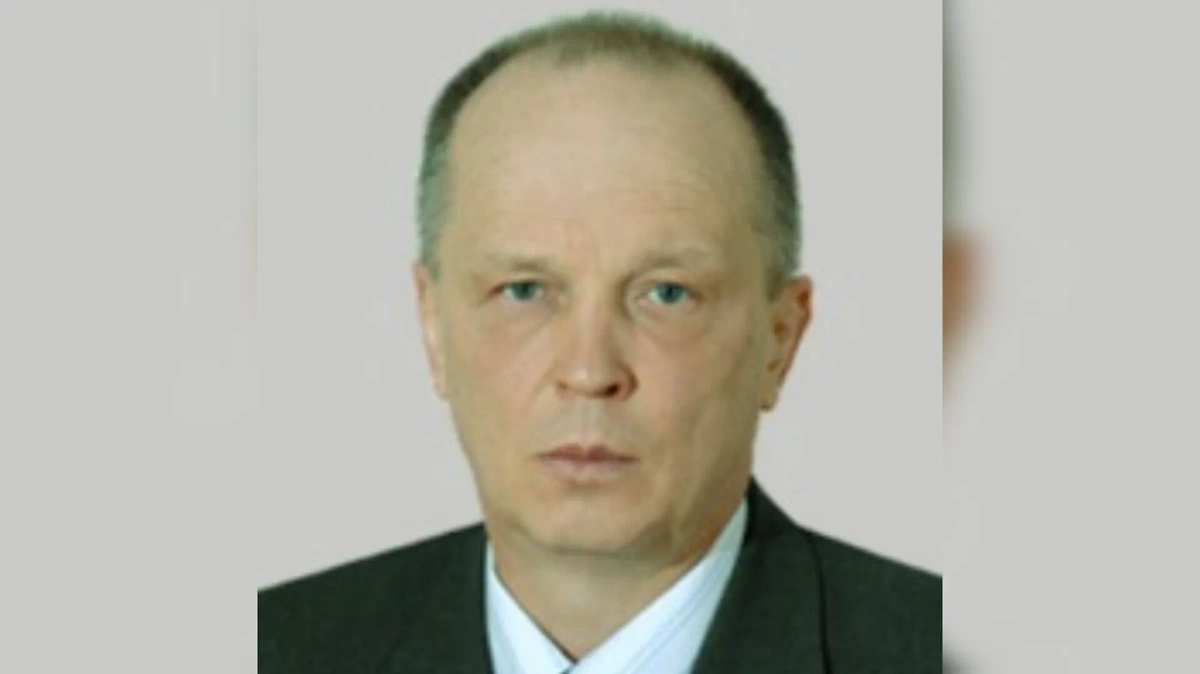 Сергей Романов назначен гендиректором РКК «Энергия». Обложка © energia