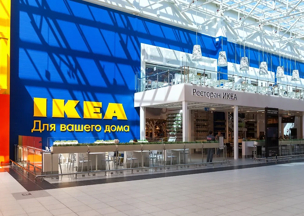 Обложка © Shutterstock / FOTODOM / FotograFFF