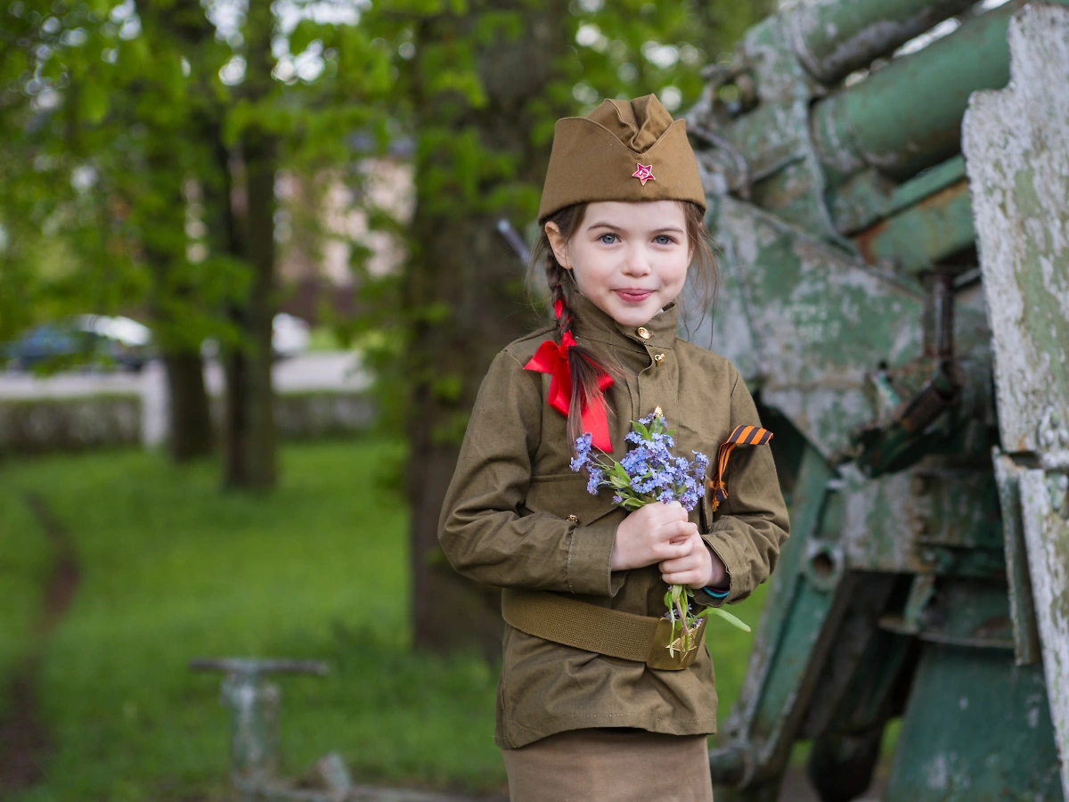 Обложка © Shutterstock / FOTODOM / polya_olya 