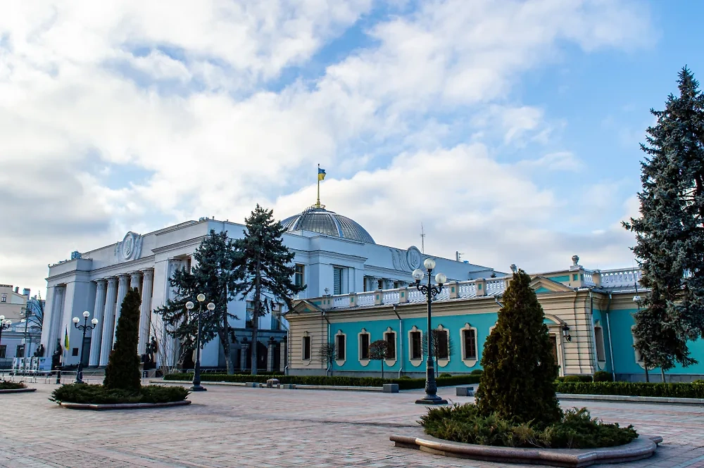 Фото © Shutterstock / FOTODOM / Vitalii Biliak