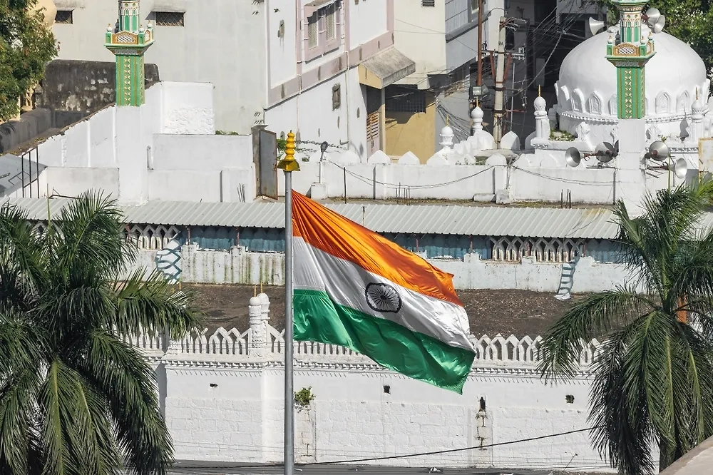 Фото © Shutterstock / FOTODOM / SNEHIT PHOTO