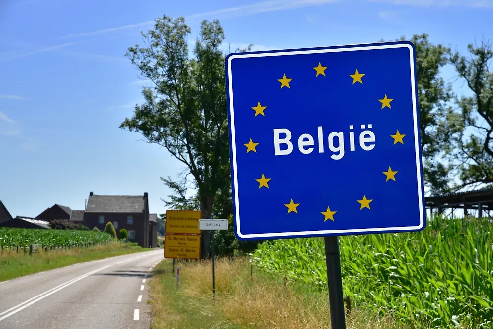 Фото © Shutterstock / FOTODOM / defotoberg